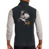 R Tek ® Pro Fleece Full Zip Vest Thumbnail