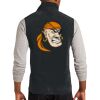 R Tek ® Pro Fleece Full Zip Vest Thumbnail