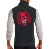 R Tek ® Pro Fleece Full Zip Vest Thumbnail