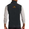 R Tek ® Pro Fleece Full Zip Vest Thumbnail