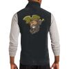 R Tek ® Pro Fleece Full Zip Vest Thumbnail