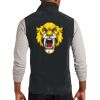 R Tek ® Pro Fleece Full Zip Vest Thumbnail