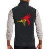 R Tek ® Pro Fleece Full Zip Vest Thumbnail