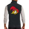R Tek ® Pro Fleece Full Zip Vest Thumbnail