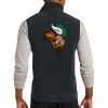 R Tek ® Pro Fleece Full Zip Vest Thumbnail