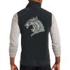 R Tek ® Pro Fleece Full Zip Vest Thumbnail