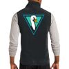 R Tek ® Pro Fleece Full Zip Vest Thumbnail