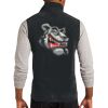 R Tek ® Pro Fleece Full Zip Vest Thumbnail