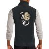R Tek ® Pro Fleece Full Zip Vest Thumbnail