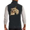 R Tek ® Pro Fleece Full Zip Vest Thumbnail