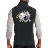 R Tek ® Pro Fleece Full Zip Vest Thumbnail