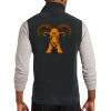 R Tek ® Pro Fleece Full Zip Vest Thumbnail