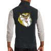 R Tek ® Pro Fleece Full Zip Vest Thumbnail