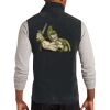 R Tek ® Pro Fleece Full Zip Vest Thumbnail
