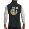 R Tek ® Pro Fleece Full Zip Vest Thumbnail