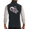 R Tek ® Pro Fleece Full Zip Vest Thumbnail