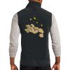 R Tek ® Pro Fleece Full Zip Vest Thumbnail
