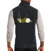R Tek ® Pro Fleece Full Zip Vest Thumbnail
