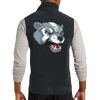 R Tek ® Pro Fleece Full Zip Vest Thumbnail
