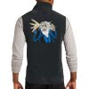 R Tek ® Pro Fleece Full Zip Vest Thumbnail