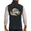 R Tek ® Pro Fleece Full Zip Vest Thumbnail