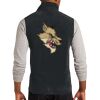 R Tek ® Pro Fleece Full Zip Vest Thumbnail