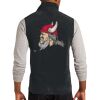 R Tek ® Pro Fleece Full Zip Vest Thumbnail