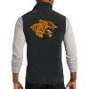 R Tek ® Pro Fleece Full Zip Vest Thumbnail