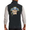 R Tek ® Pro Fleece Full Zip Vest Thumbnail