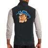 R Tek ® Pro Fleece Full Zip Vest Thumbnail