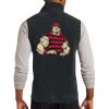 R Tek ® Pro Fleece Full Zip Vest Thumbnail