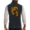 R Tek ® Pro Fleece Full Zip Vest Thumbnail