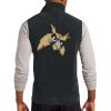 R Tek ® Pro Fleece Full Zip Vest Thumbnail