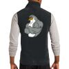 R Tek ® Pro Fleece Full Zip Vest Thumbnail