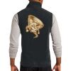 R Tek ® Pro Fleece Full Zip Vest Thumbnail