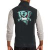 R Tek ® Pro Fleece Full Zip Vest Thumbnail