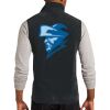 R Tek ® Pro Fleece Full Zip Vest Thumbnail