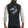 R Tek ® Pro Fleece Full Zip Vest Thumbnail