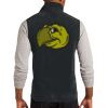 R Tek ® Pro Fleece Full Zip Vest Thumbnail