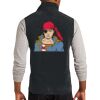 R Tek ® Pro Fleece Full Zip Vest Thumbnail