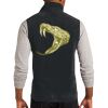 R Tek ® Pro Fleece Full Zip Vest Thumbnail