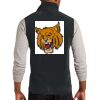 R Tek ® Pro Fleece Full Zip Vest Thumbnail