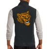 R Tek ® Pro Fleece Full Zip Vest Thumbnail