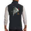 R Tek ® Pro Fleece Full Zip Vest Thumbnail