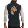 R Tek ® Pro Fleece Full Zip Vest Thumbnail