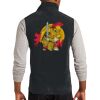 R Tek ® Pro Fleece Full Zip Vest Thumbnail