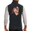 R Tek ® Pro Fleece Full Zip Vest Thumbnail