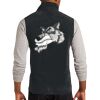 R Tek ® Pro Fleece Full Zip Vest Thumbnail