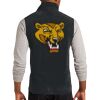 R Tek ® Pro Fleece Full Zip Vest Thumbnail