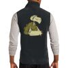 R Tek ® Pro Fleece Full Zip Vest Thumbnail